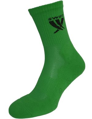 ШКАРПЕТКИ ANTI-SLIP PROFI ЗЕЛЕНІ