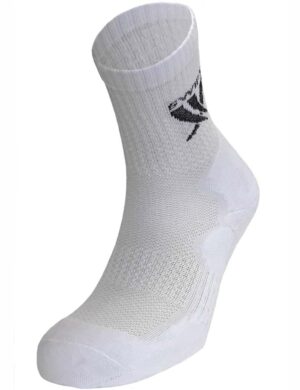 ШКАРПЕТКИ ANTI-SLIP PROFI ВИСОКІ БІЛІ