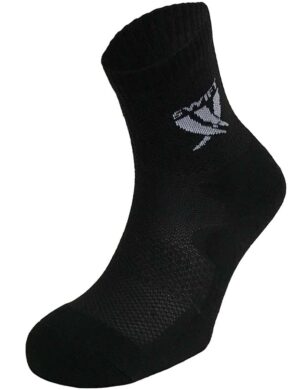 ШКАРПЕТКИ ANTI-SLIP PROFI ВИСОКІ ЧОРНІ