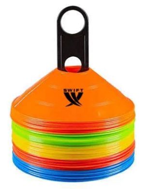 Маркери (фішки) тренувальні SWIFT (50 шт.)